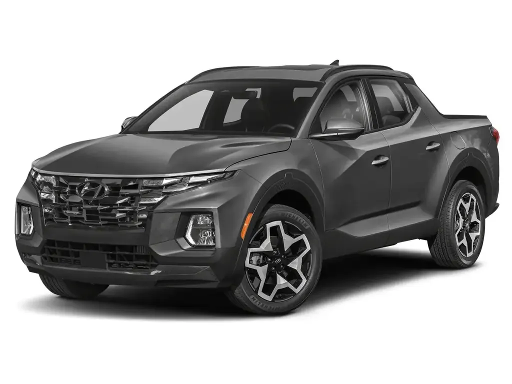 Hyundai Santa Cruz 2023 photo 2