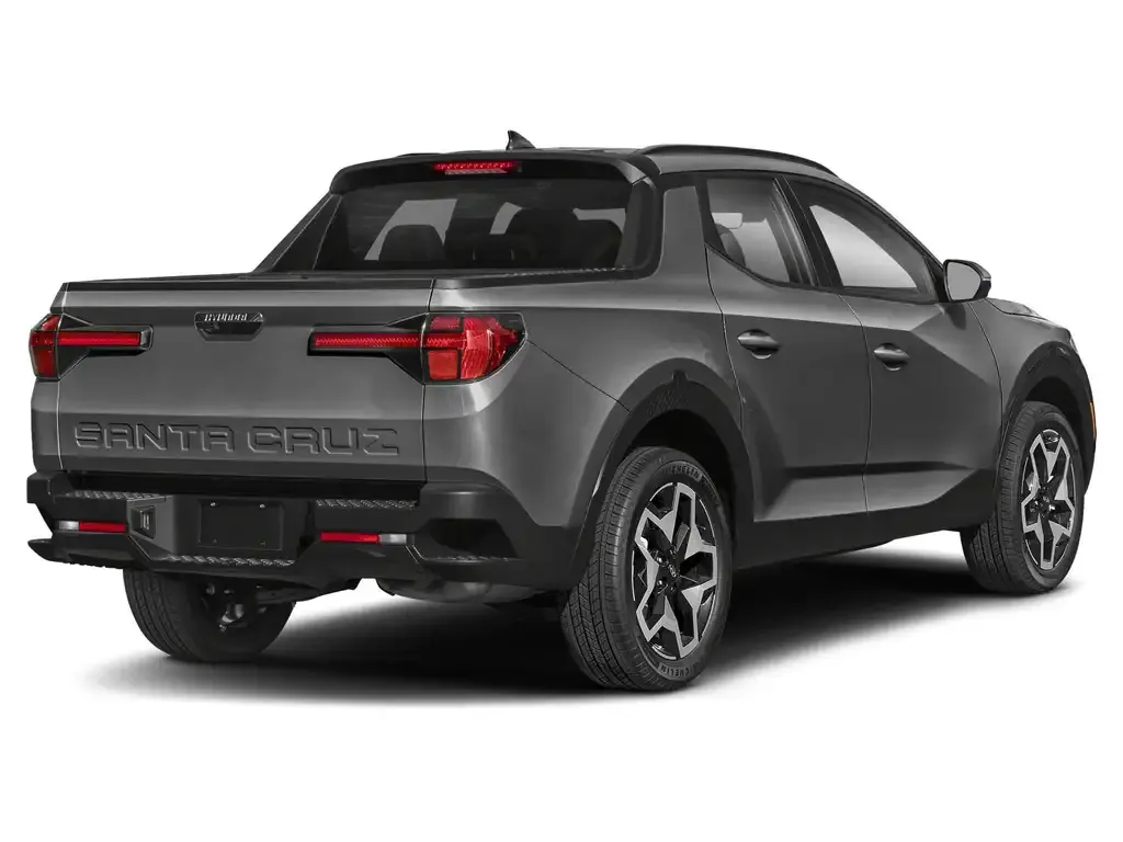 Hyundai Santa Cruz 2023 photo 3