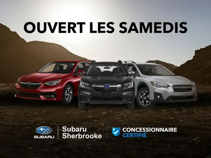 Subaru Crosstrek 2021 photo 2