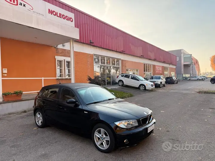 BMW 120D