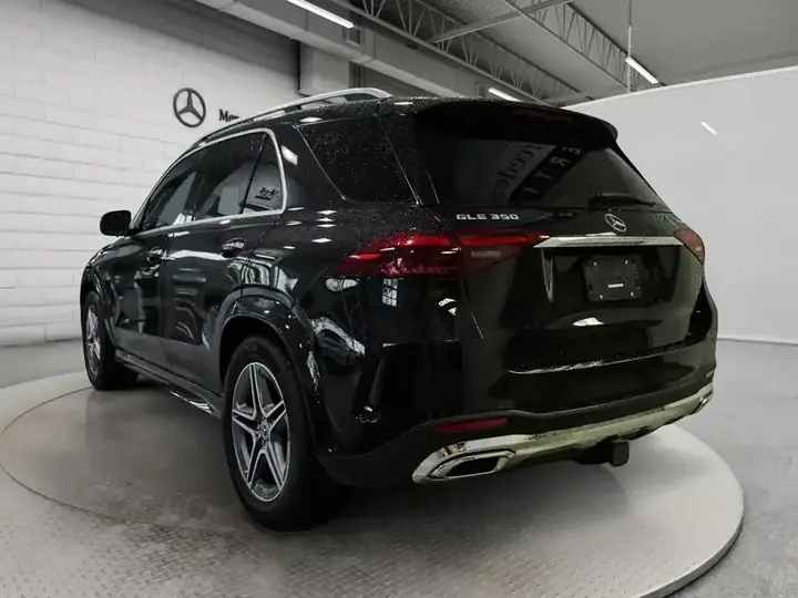 Mercedes-Benz Gle 2026 photo 5