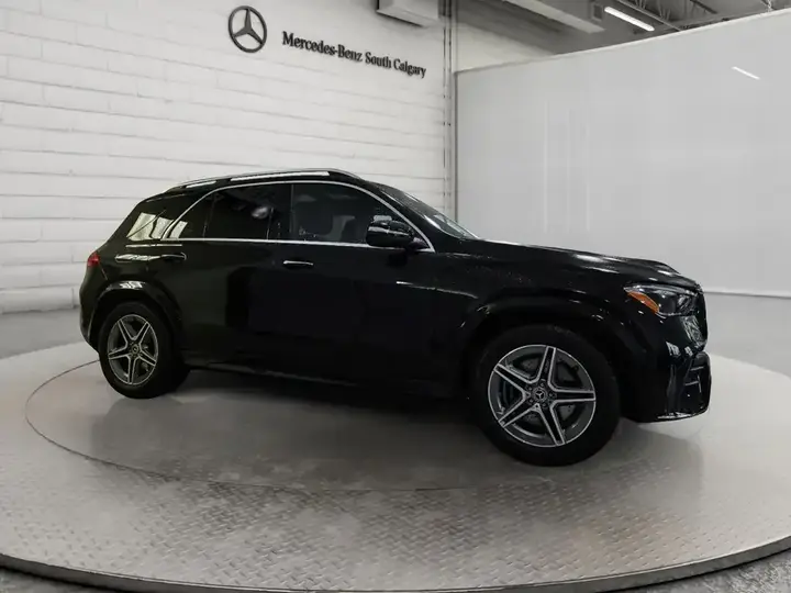 Mercedes-Benz Gle 2026 photo 3