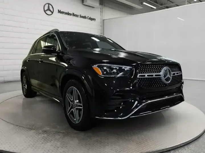Mercedes-Benz Gle 2026 photo 2