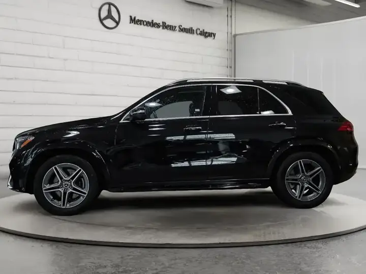 Mercedes-Benz Gle 2026 photo 4