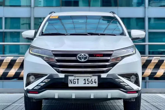 Toyota Rush 2021 photo 2