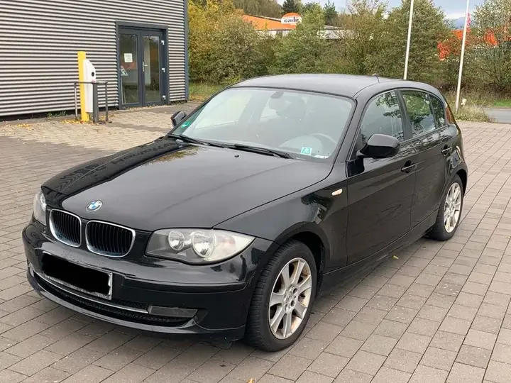 BMW 120D