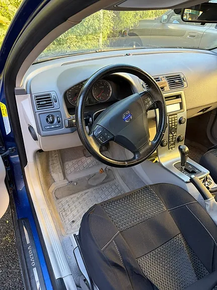 Volvo S40 2006 photo 4