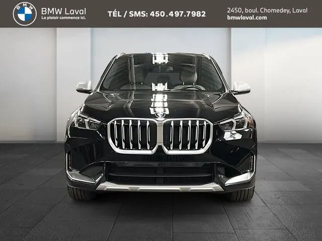 BMW X1 2023 photo 2