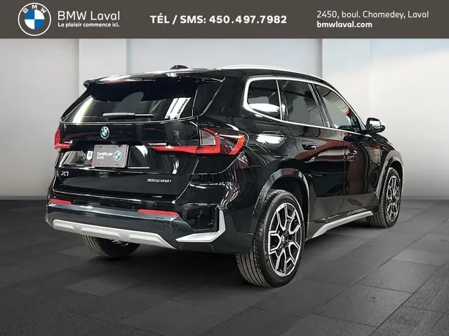 BMW X1 2023 photo 4