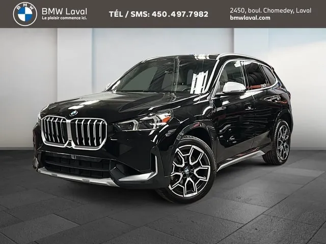 BMW X1 2023 photo 3