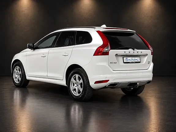 Volvo Xc60 2014 photo 5