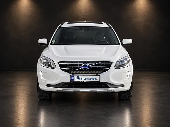 Volvo Xc60 2014 photo 2