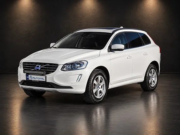 Volvo Xc60 2014 photo 3