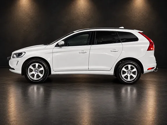 Volvo Xc60 2014 photo 4
