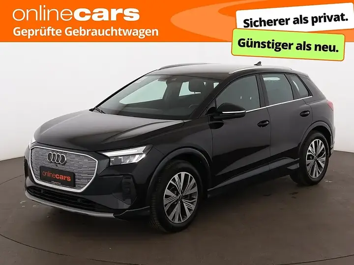 Audi Q4