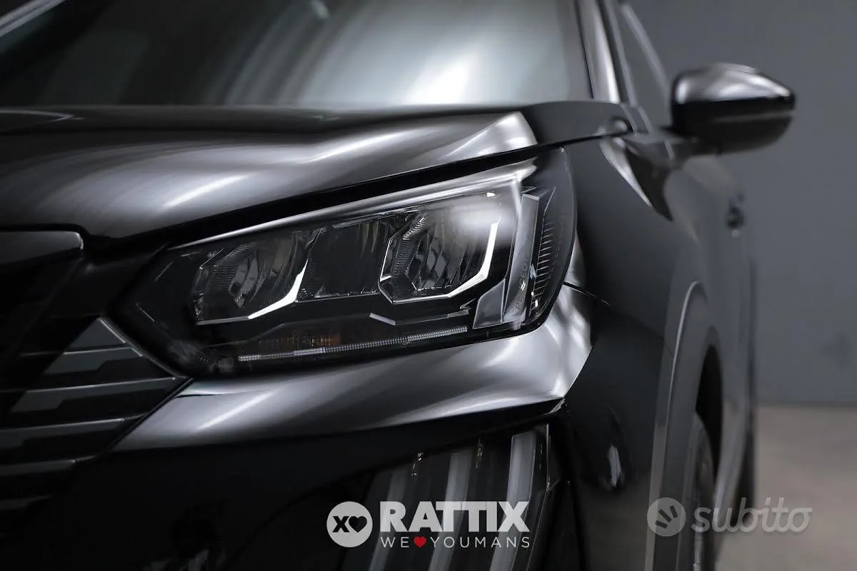 Peugeot 2008 2025 photo 3
