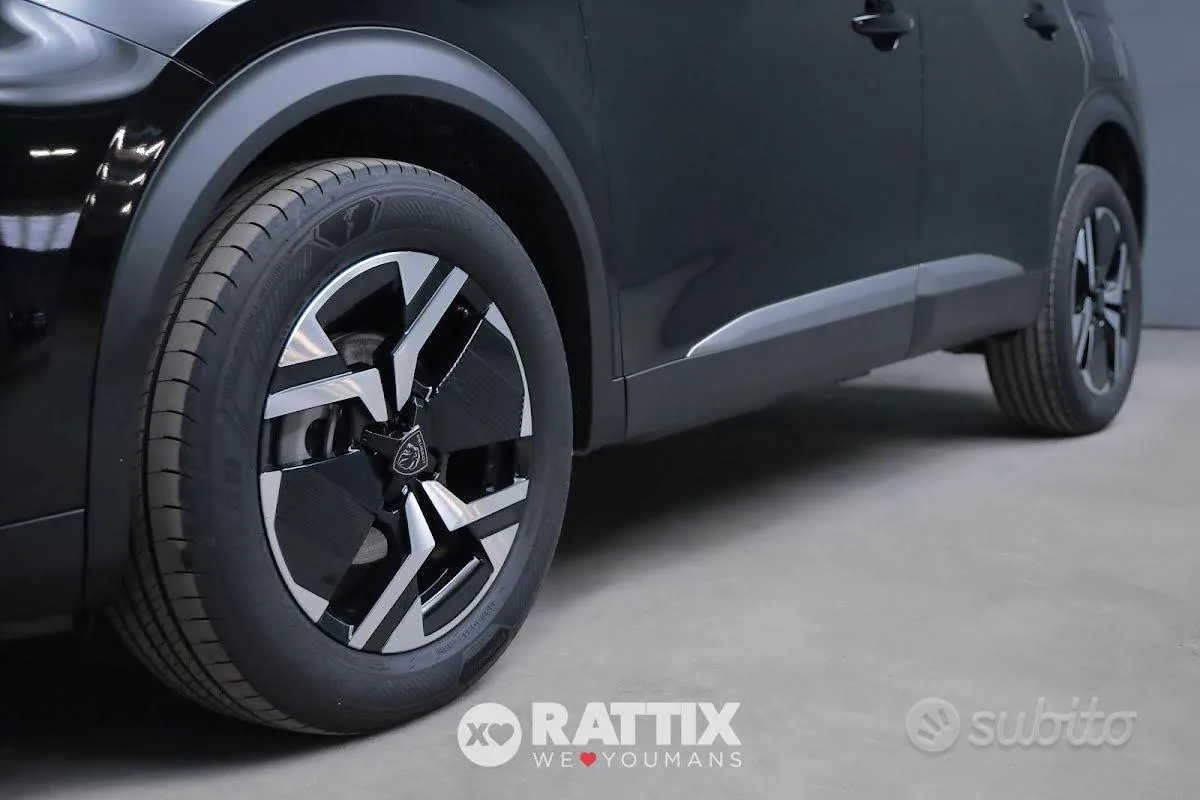 Peugeot 2008 2025 photo 4