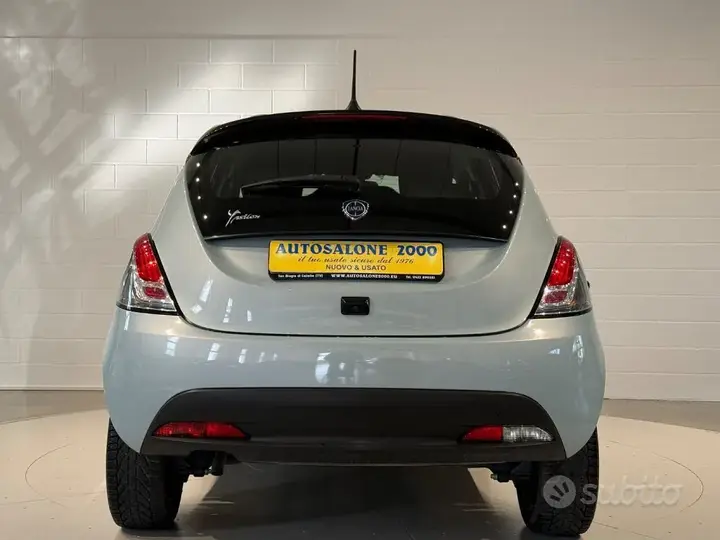 Lancia Ypsilon 2023 photo 4