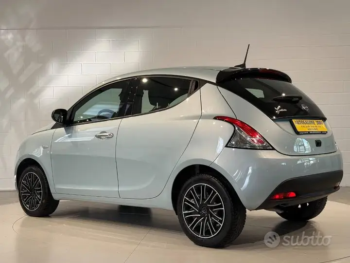 Lancia Ypsilon 2023 photo 3