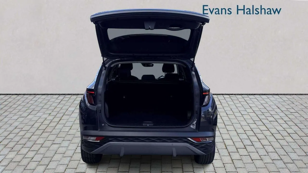 Hyundai Tucson 2023 photo 5