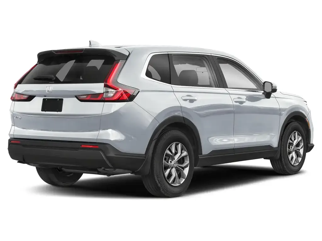 Honda Cr-V 2024 photo 2