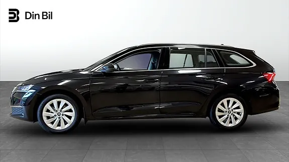 Skoda Octavia 2025 photo 2