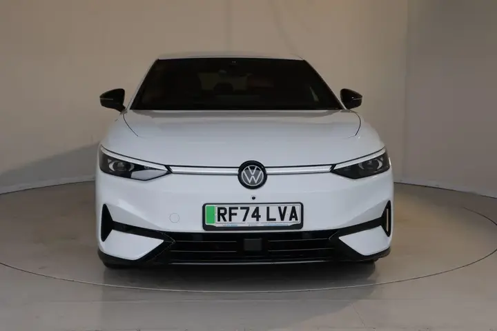 Volkswagen Id.7 2024 photo 5