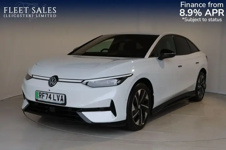 Volkswagen Id.7