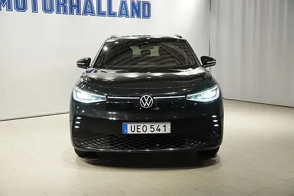 Volkswagen Id.4 Gtx 2023 photo 2