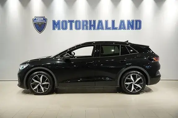 Volkswagen Id.4 Gtx 2023 photo 3