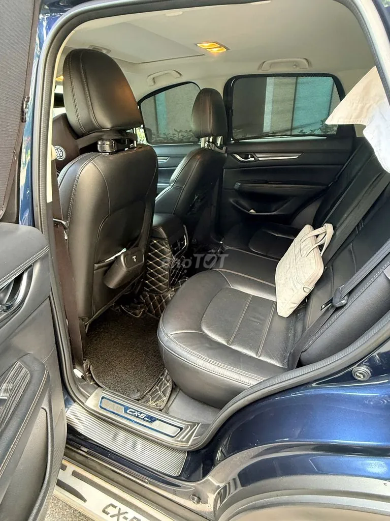 Mazda Cx-5 2019 photo 2