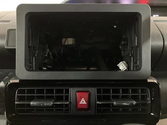 Daihatsu Tanto 2021 photo 3