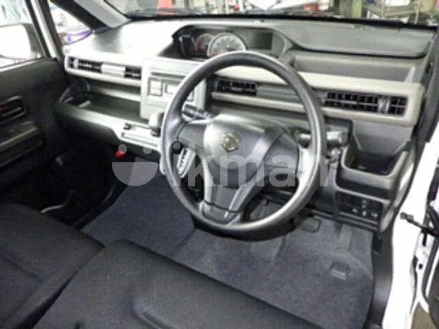 Suzuki Wagon R 2024 photo 3