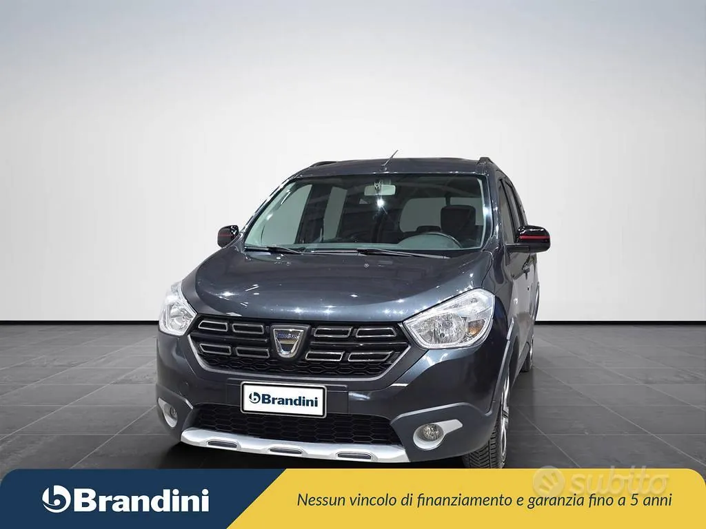 Dacia Lodgy