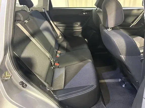Subaru Forester 2016 photo 4