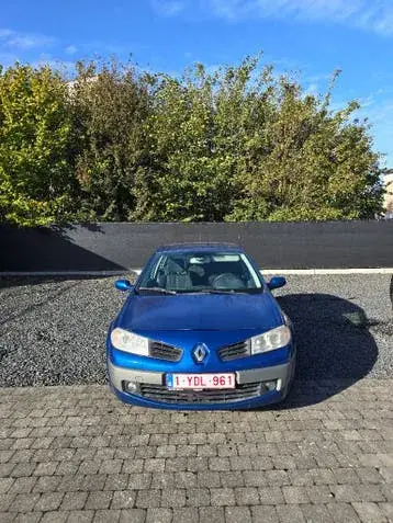 Renault Mégane