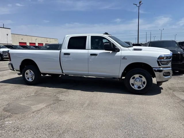 Ram 2500 2026 photo 4