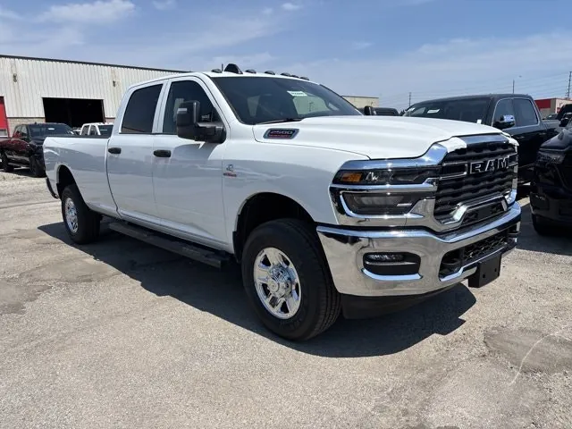 Ram 2500 2026 photo 3