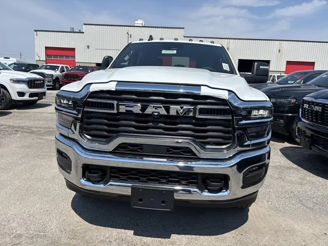 Ram 2500 2026 photo 2