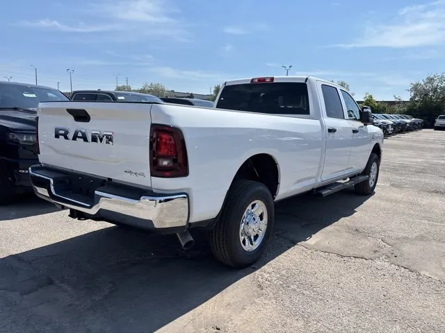 Ram 2500 2026 photo 5