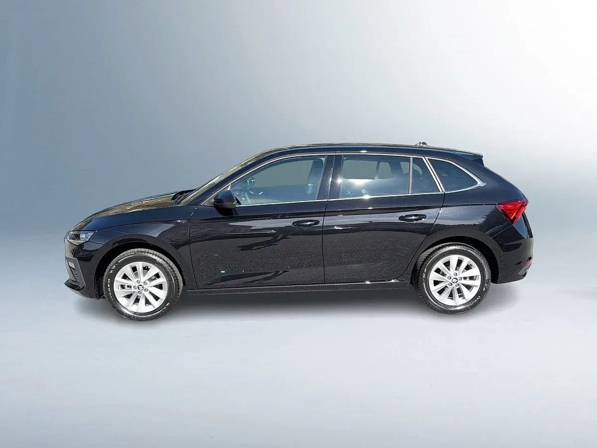 Skoda Scala 2025 photo 2
