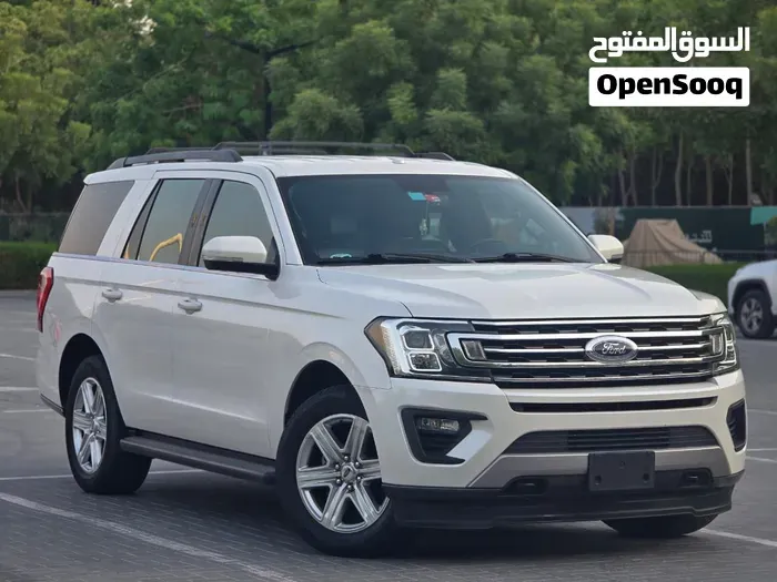Ford Expedition
