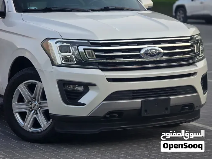 Ford Expedition 2018 photo 4