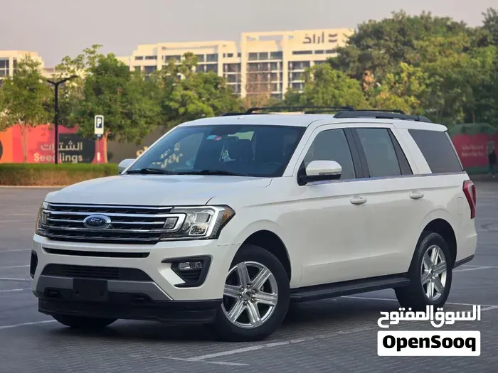 Ford Expedition 2018 photo 3