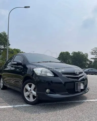 Toyota Vios