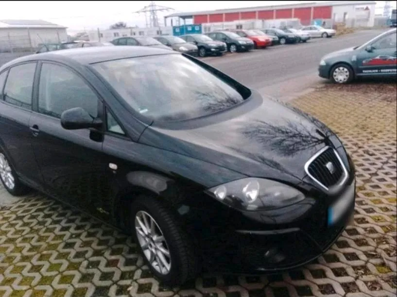 Seat Altea