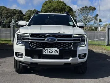 Ford Ranger 2026 photo 3