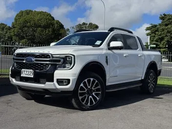 Ford Ranger 2026 photo 2