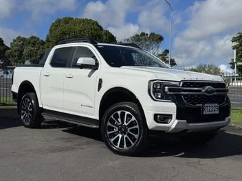 Ford Ranger 2026 photo 4
