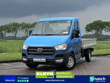 Hyundai H 350